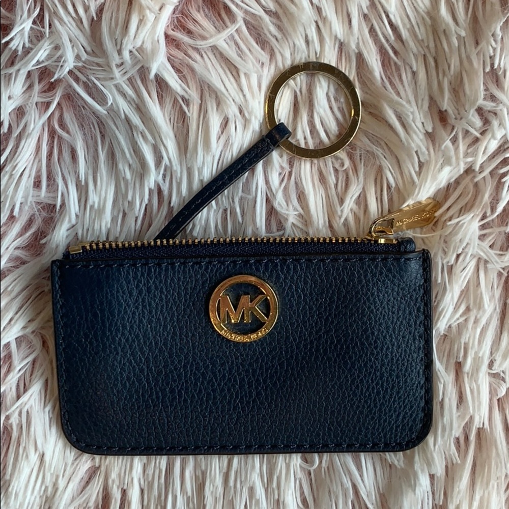 Michael Khors Coin Purse